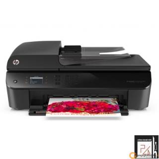 HP DESKJET IA 4645 E-ALL-IN-ONE PRINTER – B4L10B